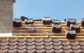 St Pancras clay roofing costs