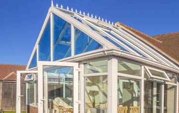 conservatory roof insulation costs St Pancras