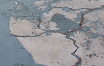 fibreglass roofing replacement St Pancras