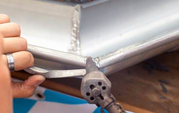 disadvantages of St Pancras lead roofing