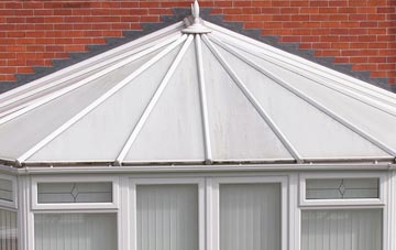 St Pancras polycarbonate conservatory roof repairs