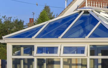 professional St Pancras conservatory insulation