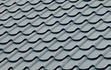 St Pancras rubber roofing companies