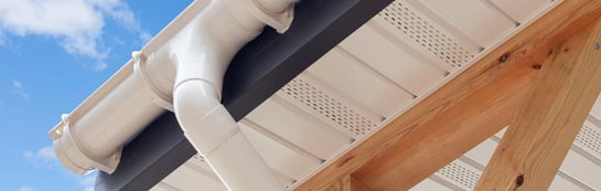 get St Pancras guttering quotes today