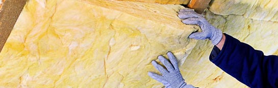 quotes for St Pancras roof insulation