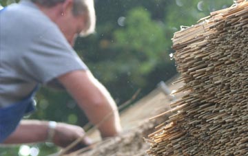 professional St Pancras thatchers