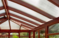 St Pancras conservatory roofing insulation