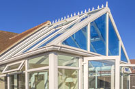 St Pancras conservatory roof repairs