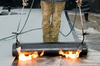 St Pancras flat roof sealing quote