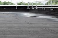 find rated St Pancras flat roofing companies