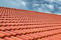 St Pancras roofing tiles