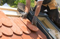 St Pancras tiled roofing companies